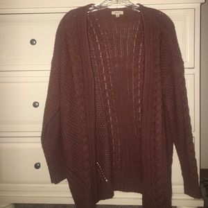 Knit Sweater